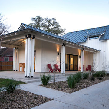 Walton Residence