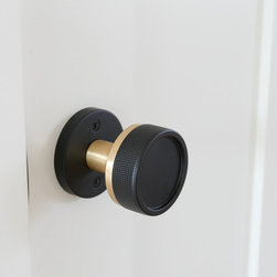 China Creek Character - Cabinet And Drawer Knobs