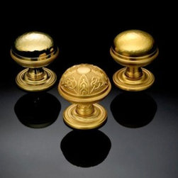 Classic - Doorknobs
