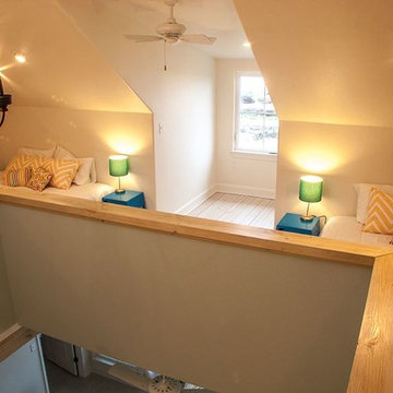 Coastal Living, Crystal Beach