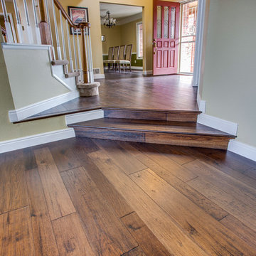 Hallmark Hardwoods Monterey Collection