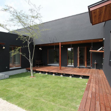 Heavenly home