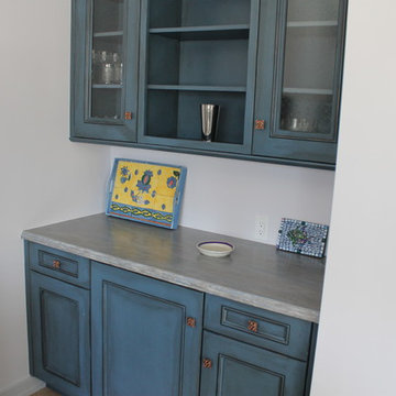 Solid Surface Countertop
