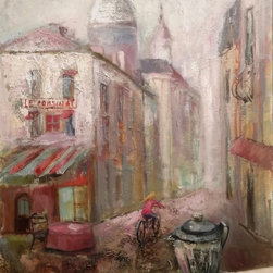 Кофе в Париже - Products