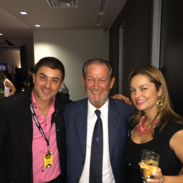 Top clients/ Famous People