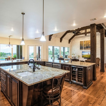 CLB Network - Evolutionary Homes - San Antonio, TX - 4