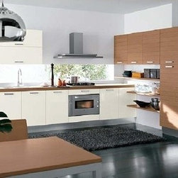 Designer Range Hoods - "Spirit" Series - Range Hoods And Vents