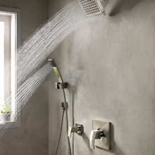 Shower Heads