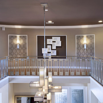 27 Diamonds Interior Design