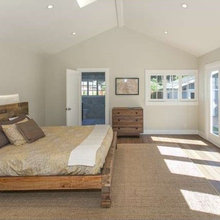 House Build Ideas: Floors