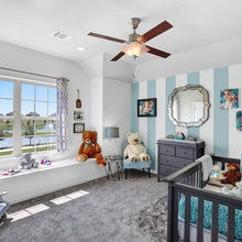 baby nursery