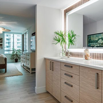 Clearwater Vacation Condo