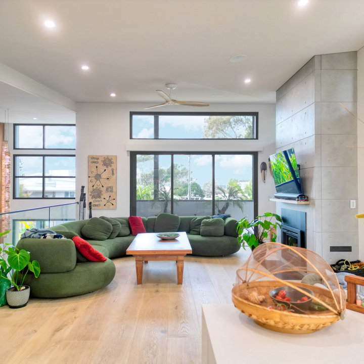 75 Most Popular 75 Beautiful Living Room Ideas & Designs Design Ideas ...