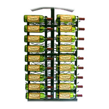 wine rack
