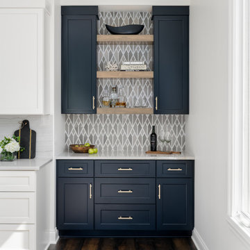 Kitchen Refresh