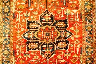 Authentic Antique Persian,Turkish,and Caucasian Rugs