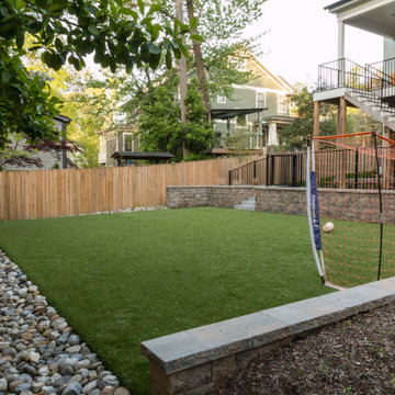 Recreational/Sports Space