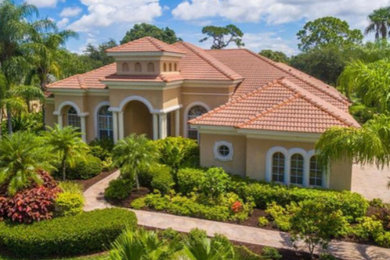 New Home Construction
