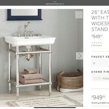 Basement Bathroom