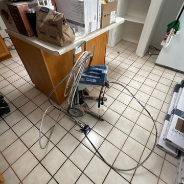 Interior Projects