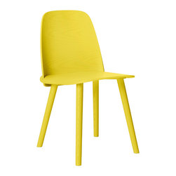 Nerd Chair - Dining Chairs