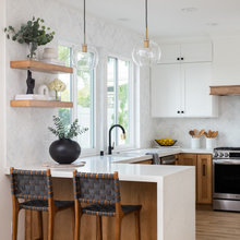 Cambridge Front Kitchen