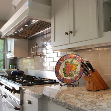 Cooking with Ease in Newport Beach