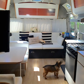 Airstream Reno