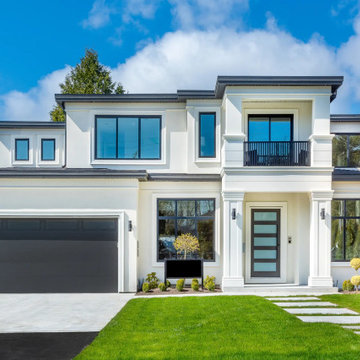 Impact Windows & Doors