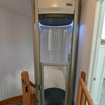 Stiltz Homelift - Duo Alta