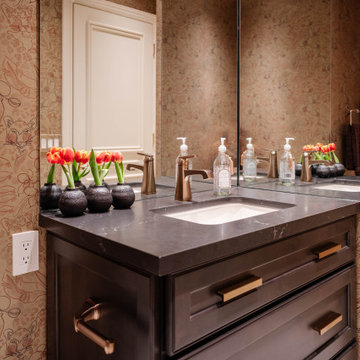 Spring Green Signature Remodel