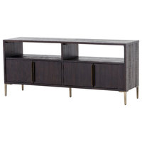 Wyeth Media Console