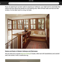Brainerd lake home