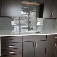 kitchen backsplash