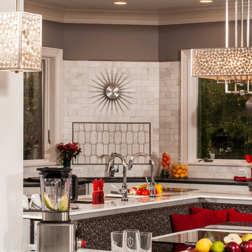 A Customized Creation - Harrison Township