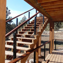 railings