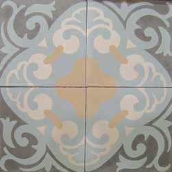 La Espanola - Tile