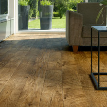vinyl floors