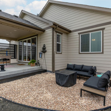 Resale - Wyndham Hill Single Family