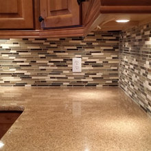 Kitchen ideas