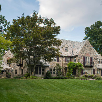 Haverford Addition