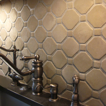 South Orange, NJ Kitchen & Pantry Contemporary Renovation
