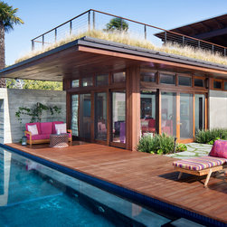 Custom Residence - Beverly Hills, CA - Products