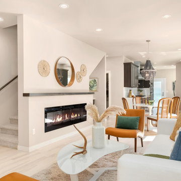Old Ballard Renovation/ Addition with certified ADU unit