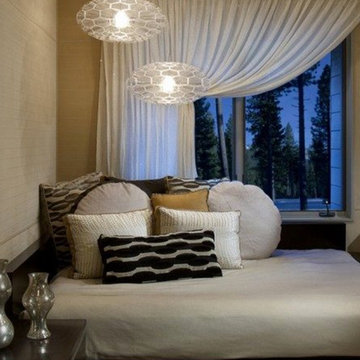 Lakeshore Luxury Remodel