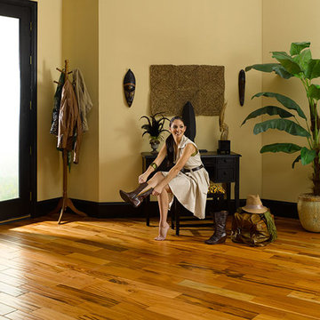 US Floors Hardwood Flooring