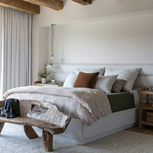 Show Low - Master Bedroom
