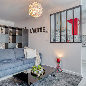 L' AUTRE