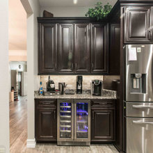 Condo Kitchen