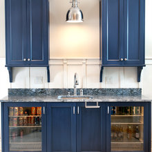 wet bar